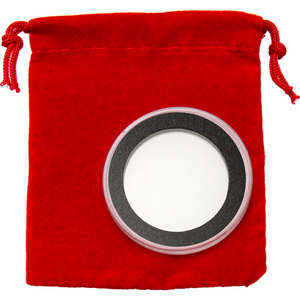 Red Pouch